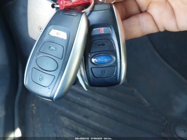 Aukcja sprzedaży 2023 Subaru Outback Premium, vin: 4S4BTAFC4P3170129, numer aukcji: 45562182