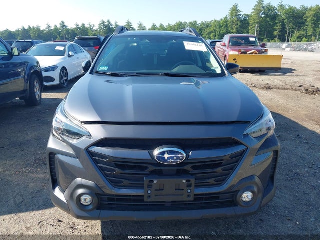 Aukcja sprzedaży 2023 Subaru Outback Premium, vin: 4S4BTAFC4P3170129, numer aukcji: 45562182
