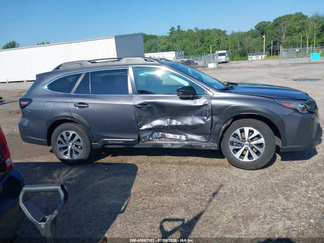 Aukcja sprzedaży 2023 Subaru Outback Premium, vin: 4S4BTAFC4P3170129, numer aukcji: 45562182