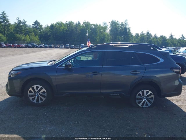 Aukcja sprzedaży 2023 Subaru Outback Premium, vin: 4S4BTAFC4P3170129, numer aukcji: 45562182
