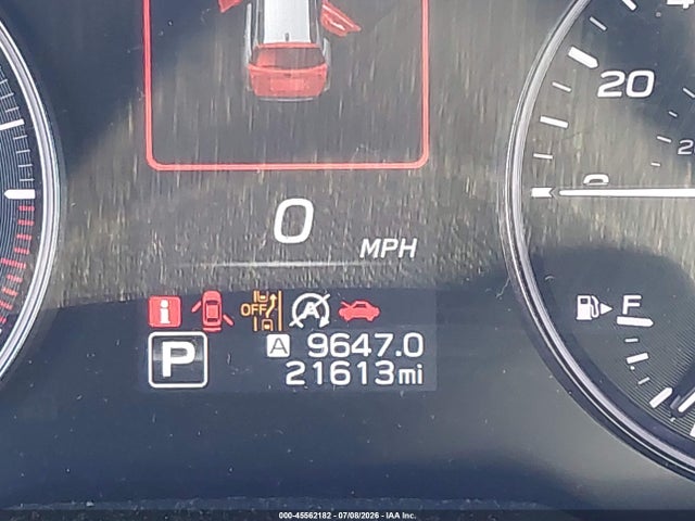 Aukcja sprzedaży 2023 Subaru Outback Premium, vin: 4S4BTAFC4P3170129, numer aukcji: 45562182