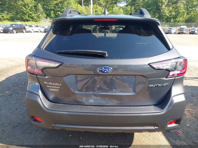 Aukcja sprzedaży 2023 Subaru Outback Premium, vin: 4S4BTAFC4P3170129, numer aukcji: 45562182