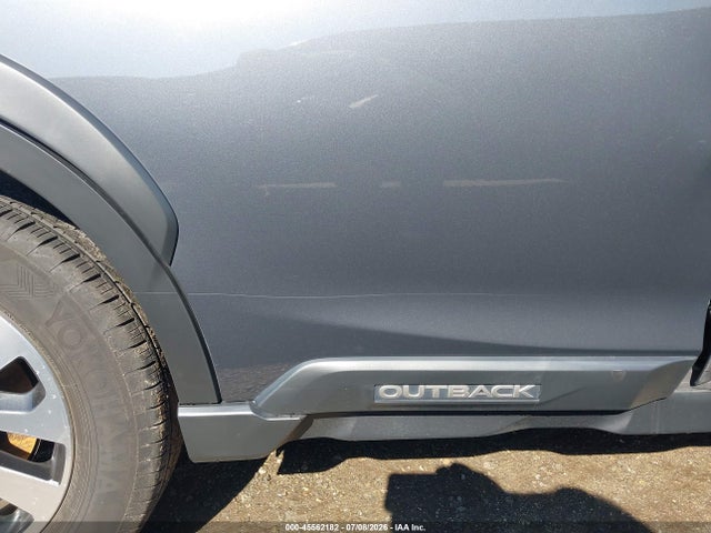 Aukcja sprzedaży 2023 Subaru Outback Premium, vin: 4S4BTAFC4P3170129, numer aukcji: 45562182