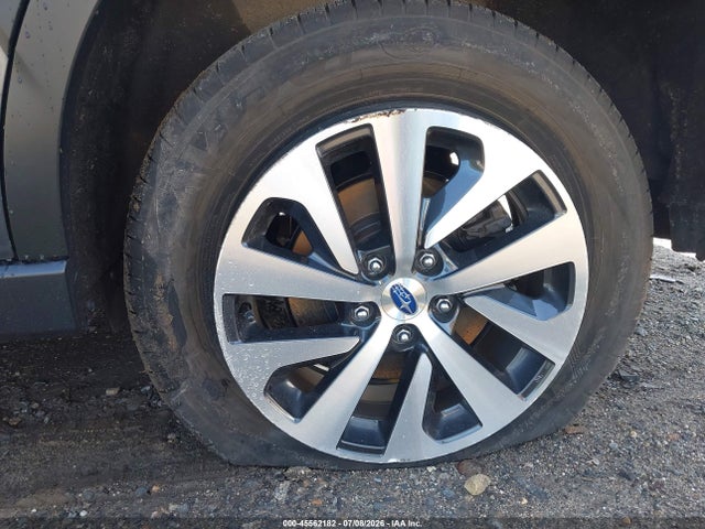 Aukcja sprzedaży 2023 Subaru Outback Premium, vin: 4S4BTAFC4P3170129, numer aukcji: 45562182