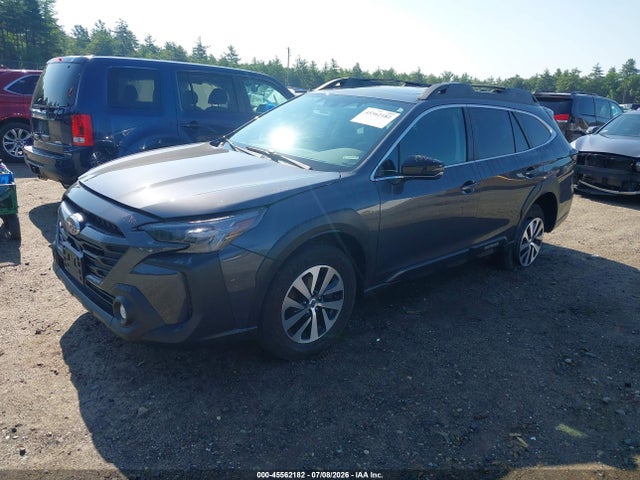 Aukcja sprzedaży 2023 Subaru Outback Premium, vin: 4S4BTAFC4P3170129, numer aukcji: 45562182