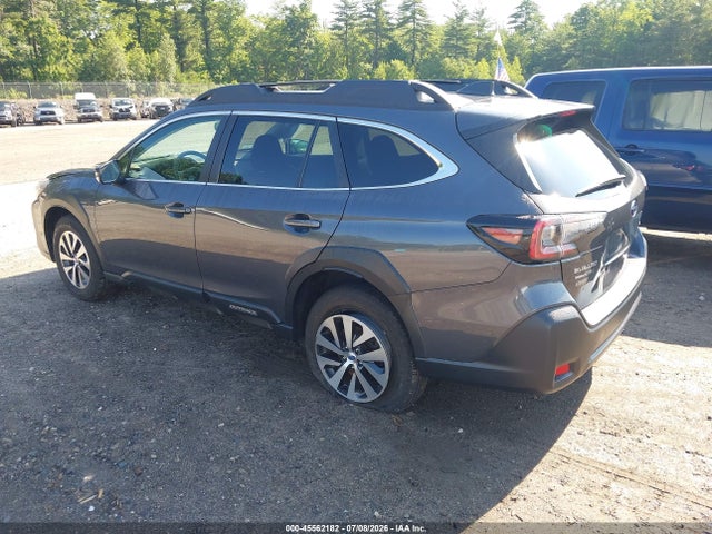 Aukcja sprzedaży 2023 Subaru Outback Premium, vin: 4S4BTAFC4P3170129, numer aukcji: 45562182
