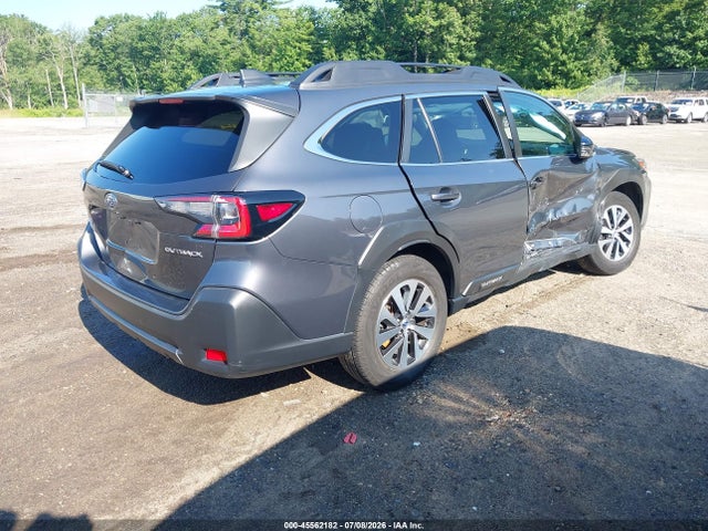 Aukcja sprzedaży 2023 Subaru Outback Premium, vin: 4S4BTAFC4P3170129, numer aukcji: 45562182