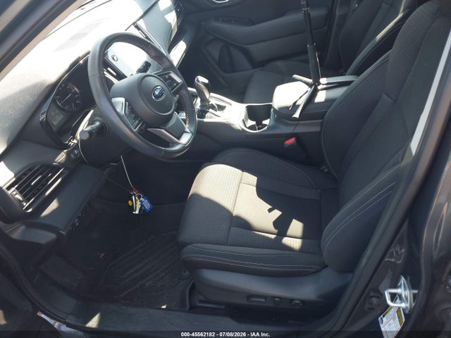 Aukcja sprzedaży 2023 Subaru Outback Premium, vin: 4S4BTAFC4P3170129, numer aukcji: 45562182