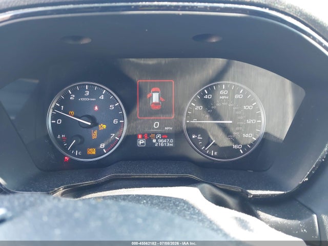 Aukcja sprzedaży 2023 Subaru Outback Premium, vin: 4S4BTAFC4P3170129, numer aukcji: 45562182