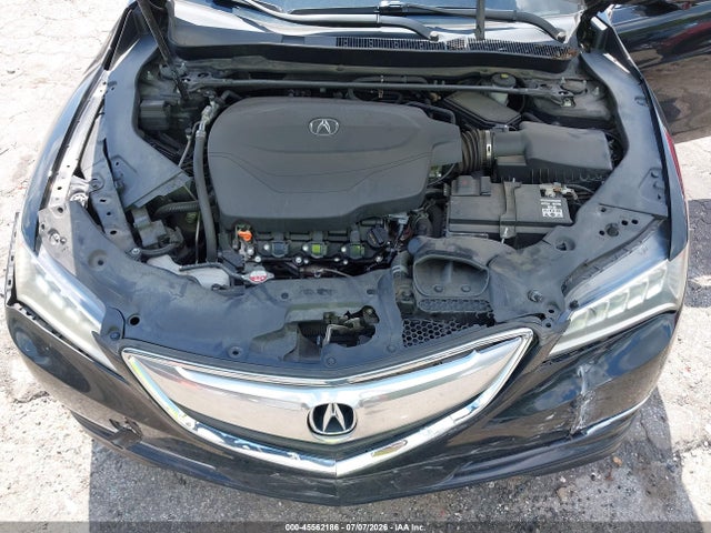 45562186 :رقم المزاد ، 19UUB2F33HA006939 vin ، 2017 Acura Tlx V6 مزاد بيع