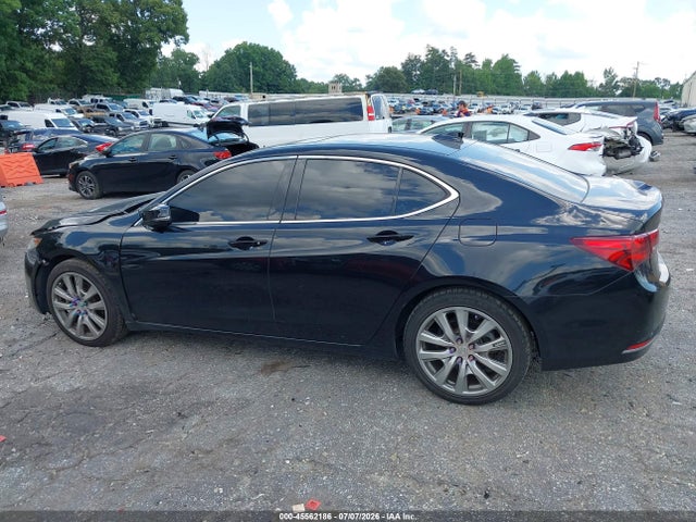 45562186 :رقم المزاد ، 19UUB2F33HA006939 vin ، 2017 Acura Tlx V6 مزاد بيع