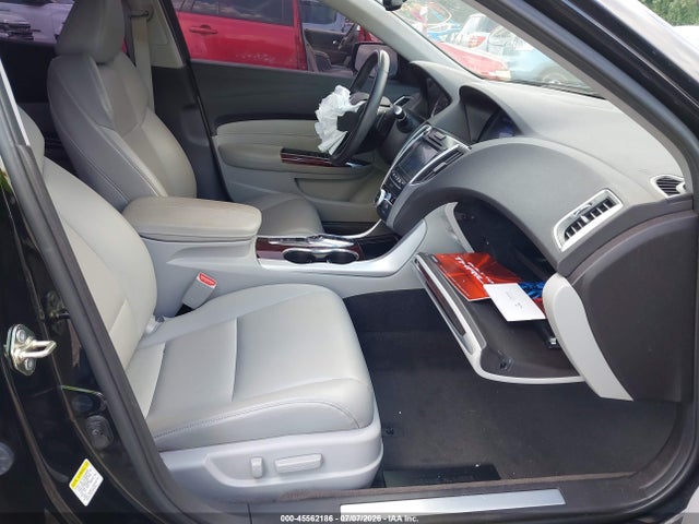 45562186 :رقم المزاد ، 19UUB2F33HA006939 vin ، 2017 Acura Tlx V6 مزاد بيع