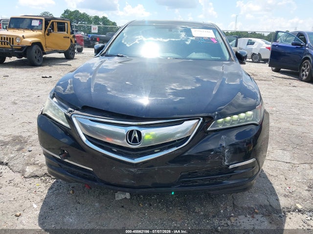45562186 :رقم المزاد ، 19UUB2F33HA006939 vin ، 2017 Acura Tlx V6 مزاد بيع