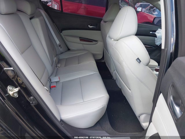 45562186 :رقم المزاد ، 19UUB2F33HA006939 vin ، 2017 Acura Tlx V6 مزاد بيع