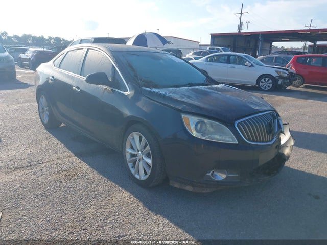Aukcja sprzedaży 2014 Buick Verano, vin: 1G4PP5SK5E4193909, numer aukcji: 45562191
