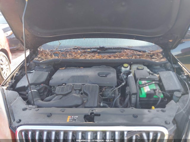 Продажа на аукционе авто 2014 Buick Verano, vin: 1G4PP5SK5E4193909, номер лота: 45562191