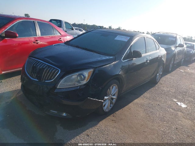 Продажа на аукционе авто 2014 Buick Verano, vin: 1G4PP5SK5E4193909, номер лота: 45562191