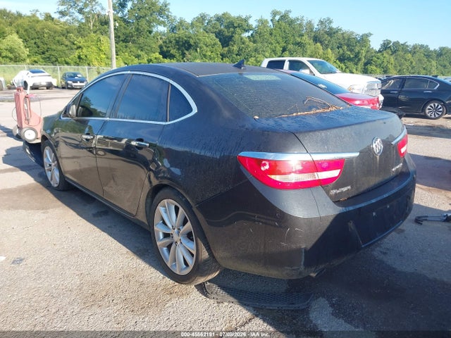 Продажа на аукционе авто 2014 Buick Verano, vin: 1G4PP5SK5E4193909, номер лота: 45562191