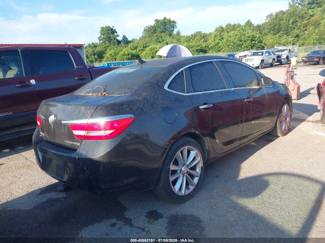 Продажа на аукционе авто 2014 Buick Verano, vin: 1G4PP5SK5E4193909, номер лота: 45562191