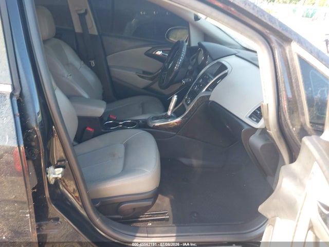 Продажа на аукционе авто 2014 Buick Verano, vin: 1G4PP5SK5E4193909, номер лота: 45562191