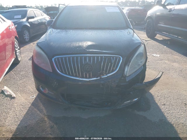 Aukcja sprzedaży 2014 Buick Verano, vin: 1G4PP5SK5E4193909, numer aukcji: 45562191