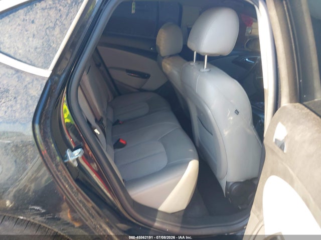 Продажа на аукционе авто 2014 Buick Verano, vin: 1G4PP5SK5E4193909, номер лота: 45562191