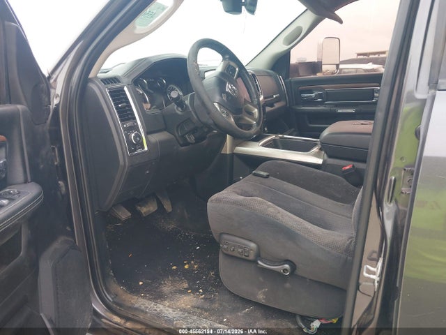 Aukcja sprzedaży 2018 Ram 3500 Laramie  4x4 8' Box, vin: 3C63RRJL2JG201158, numer aukcji: 45562194