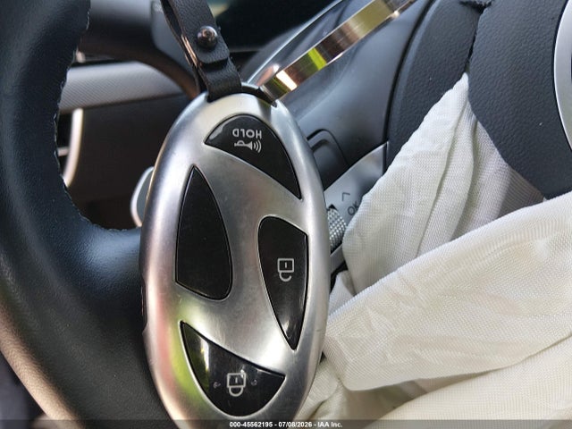 Продаж на аукціоні авто 2025 Hyundai Sonata Hybrid Sel, vin: KMHL34JJ4SA104096, номер лоту: 45562195