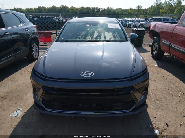 Продаж на аукціоні авто 2025 Hyundai Sonata Hybrid Sel, vin: KMHL34JJ4SA104096, номер лоту: 45562195