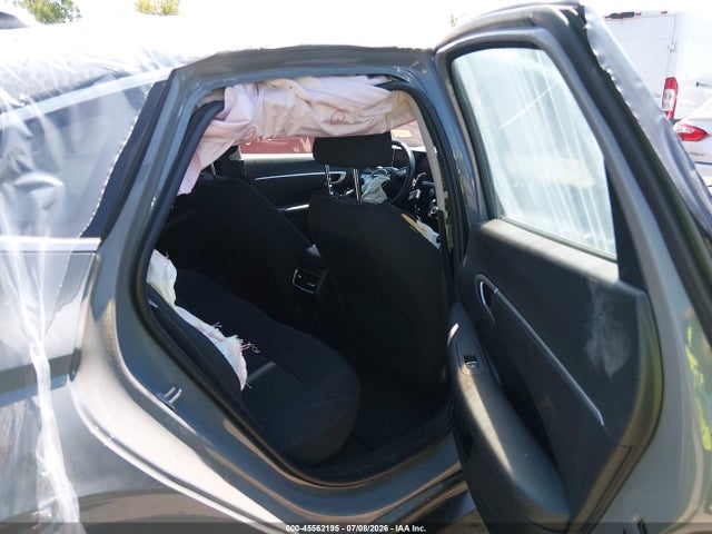 Продаж на аукціоні авто 2025 Hyundai Sonata Hybrid Sel, vin: KMHL34JJ4SA104096, номер лоту: 45562195