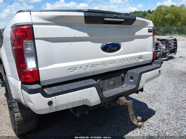 Aukcja sprzedaży 2017 Ford F-250 King Ranch/lariat/platinum/xl/xlt, vin: 1FT7W2BT6HED84168, numer aukcji: 45562196