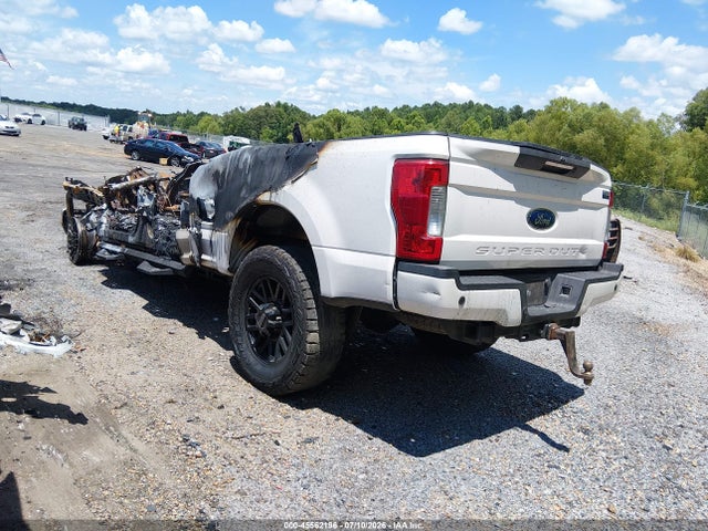 Aukcja sprzedaży 2017 Ford F-250 King Ranch/lariat/platinum/xl/xlt, vin: 1FT7W2BT6HED84168, numer aukcji: 45562196