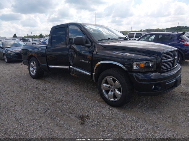 Aukcja sprzedaży 2004 Dodge Ram 1500 Slt/laramie, vin: 1D7HA18DX4S783759, numer aukcji: 45562199