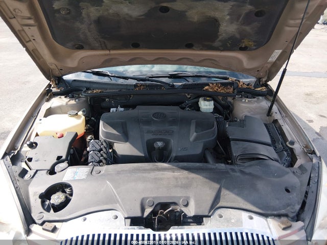 Продаж на аукціоні авто 2007 Buick Lucerne Cxl, vin: 1G4HD57267U159728, номер лоту: 45562201