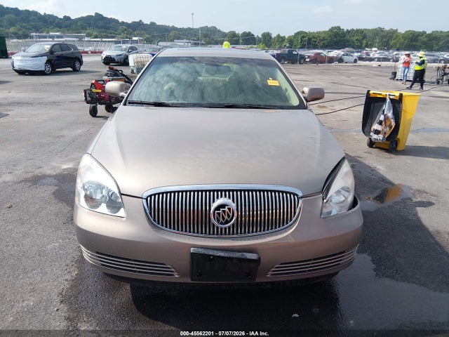 Продаж на аукціоні авто 2007 Buick Lucerne Cxl, vin: 1G4HD57267U159728, номер лоту: 45562201