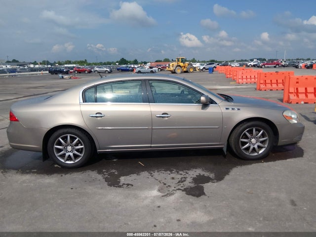 Продаж на аукціоні авто 2007 Buick Lucerne Cxl, vin: 1G4HD57267U159728, номер лоту: 45562201