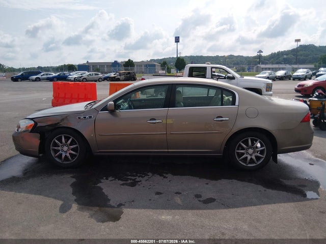 Продаж на аукціоні авто 2007 Buick Lucerne Cxl, vin: 1G4HD57267U159728, номер лоту: 45562201