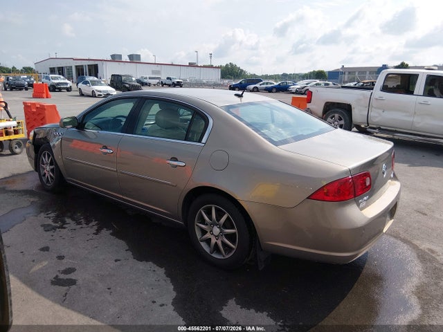 Продаж на аукціоні авто 2007 Buick Lucerne Cxl, vin: 1G4HD57267U159728, номер лоту: 45562201