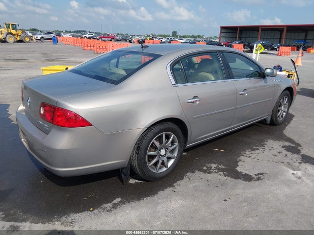 Продаж на аукціоні авто 2007 Buick Lucerne Cxl, vin: 1G4HD57267U159728, номер лоту: 45562201