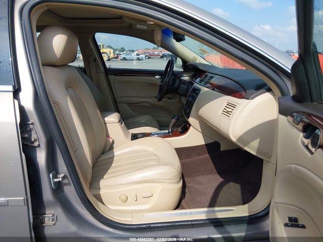 Продаж на аукціоні авто 2007 Buick Lucerne Cxl, vin: 1G4HD57267U159728, номер лоту: 45562201
