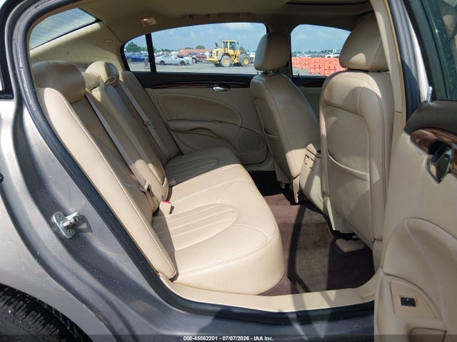 Продаж на аукціоні авто 2007 Buick Lucerne Cxl, vin: 1G4HD57267U159728, номер лоту: 45562201