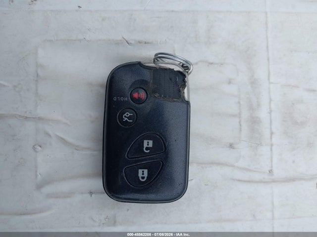 Продажа на аукционе авто 2008 Lexus Is 250, vin: JTHCK262X85016960, номер лота: 45562208