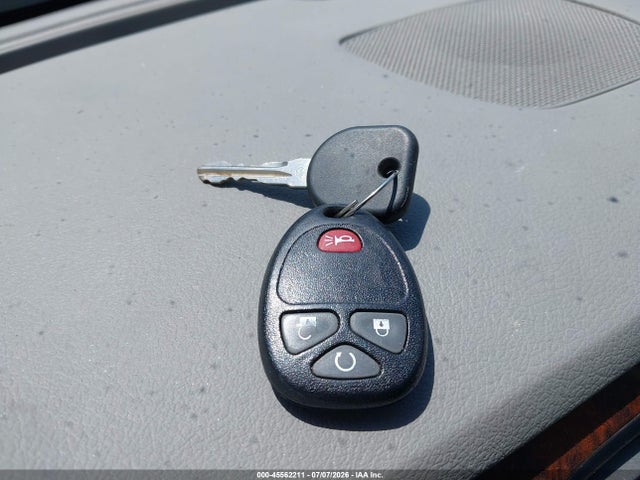 45562211 :رقم المزاد ، 2G4WD582391151395 vin ، 2009 Buick Lacrosse Cxl مزاد بيع