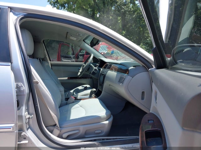 45562211 :رقم المزاد ، 2G4WD582391151395 vin ، 2009 Buick Lacrosse Cxl مزاد بيع