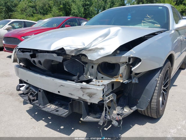 45562211 :رقم المزاد ، 2G4WD582391151395 vin ، 2009 Buick Lacrosse Cxl مزاد بيع