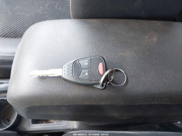 Продаж на аукціоні авто 2016 Jeep Patriot Sport Se, vin: 1C4NJPBA9GD738352, номер лоту: 45562212
