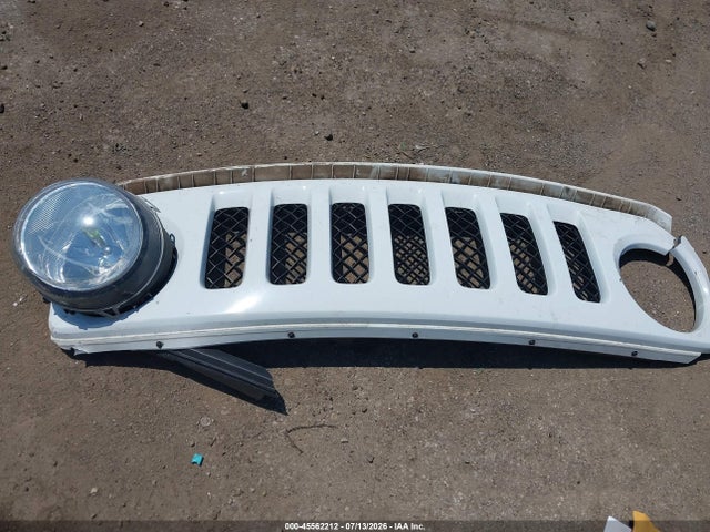 Продаж на аукціоні авто 2016 Jeep Patriot Sport Se, vin: 1C4NJPBA9GD738352, номер лоту: 45562212