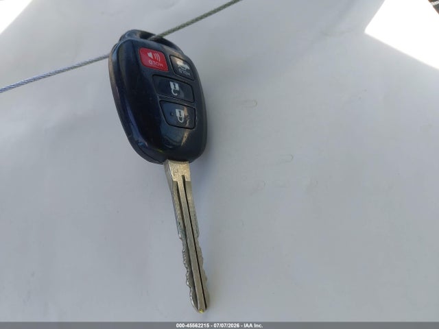 Toyota COROLLA LE 2018 2T1BURHE6JC056517 Image 11
