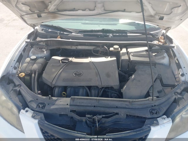 Aukcja sprzedaży 2005 Mazda Mazda3 I, vin: JM1BK12FX51303301, numer aukcji: 45562222