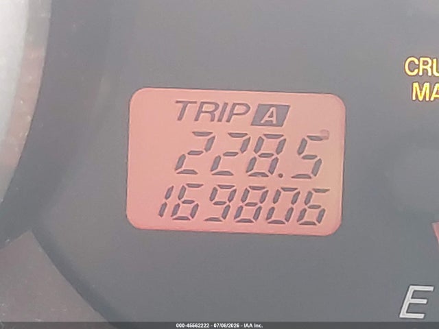 Aukcja sprzedaży 2005 Mazda Mazda3 I, vin: JM1BK12FX51303301, numer aukcji: 45562222